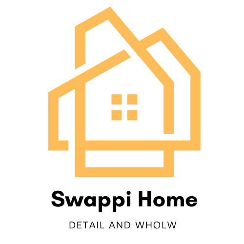 Swappi Home